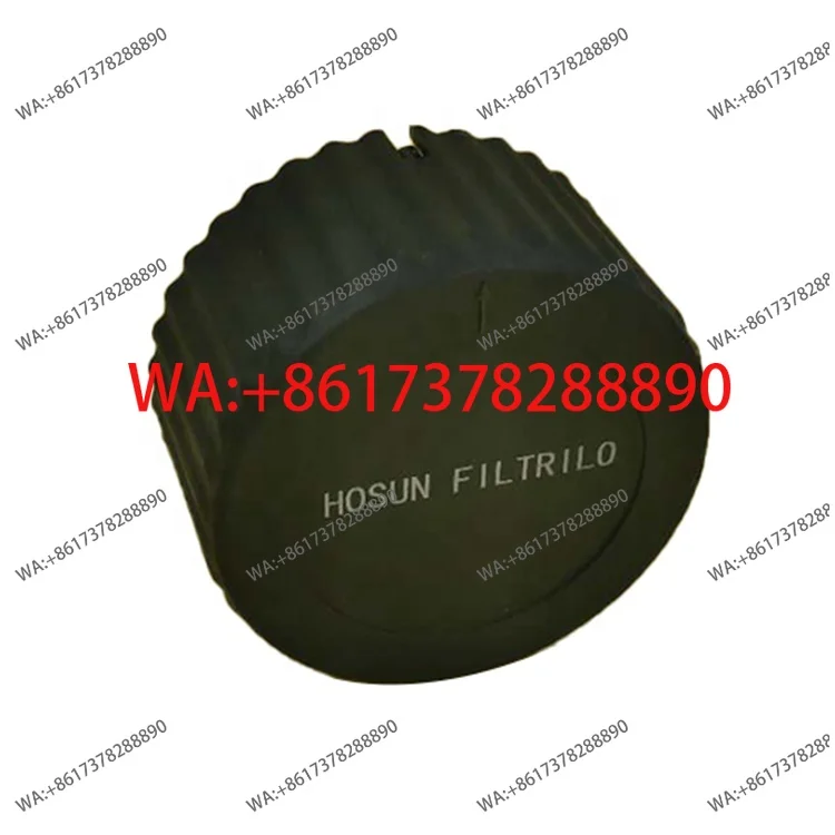 8U7912 Hydraulic oil return filter Hydraulic filter replacement, hydraulic oil filter installed in the fuel tank