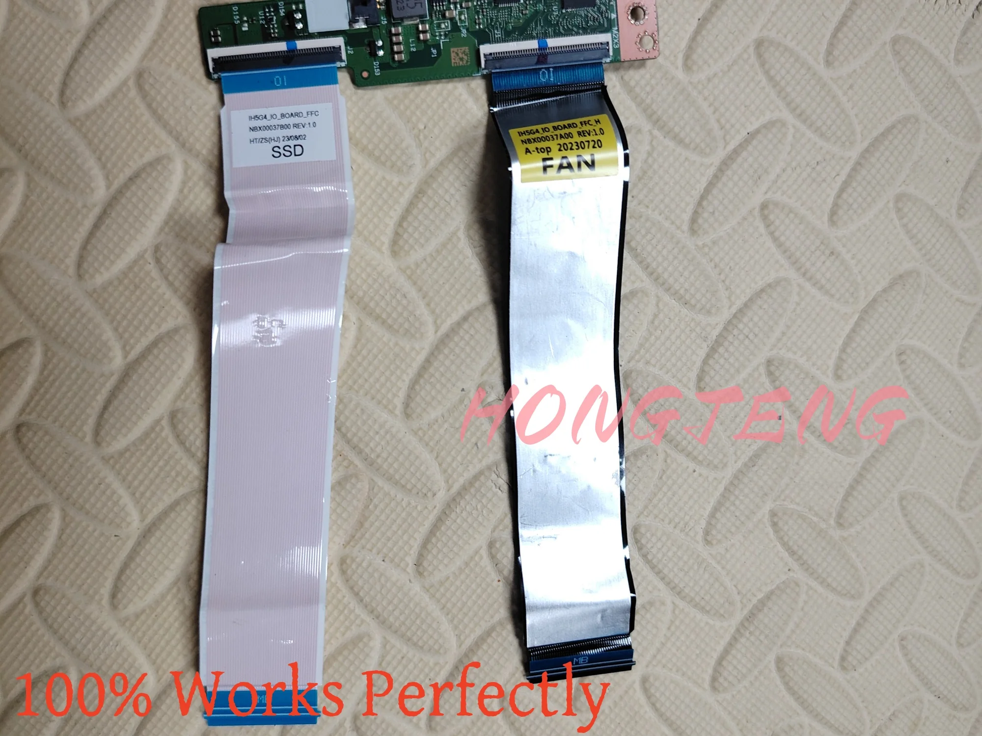 

For ACER CHROMEBOOK PLUS 515 CB515-2H LS-M83BP USB TYPE-C Board WITH Cable NBX00037A00 NBX00037B00 Tested Fast Shipping
