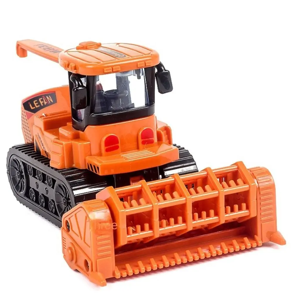 

Inertial Gliding City Construction Excavator Models Crane Intellectual Development Engineering Inertia Car Toy Dump Truck