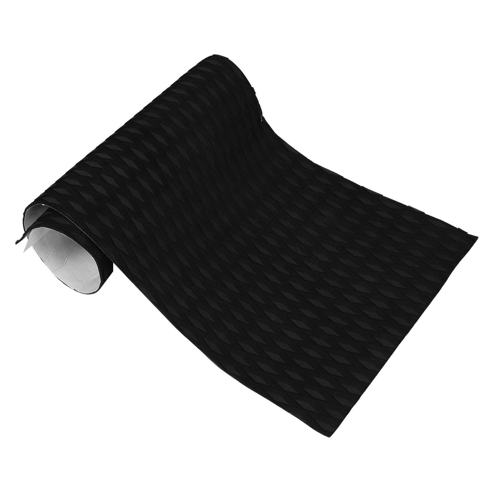 

Surfboard Skid Pad Non-slip Pads for Accessories Nonslip Mat Surfing Supplies Tail