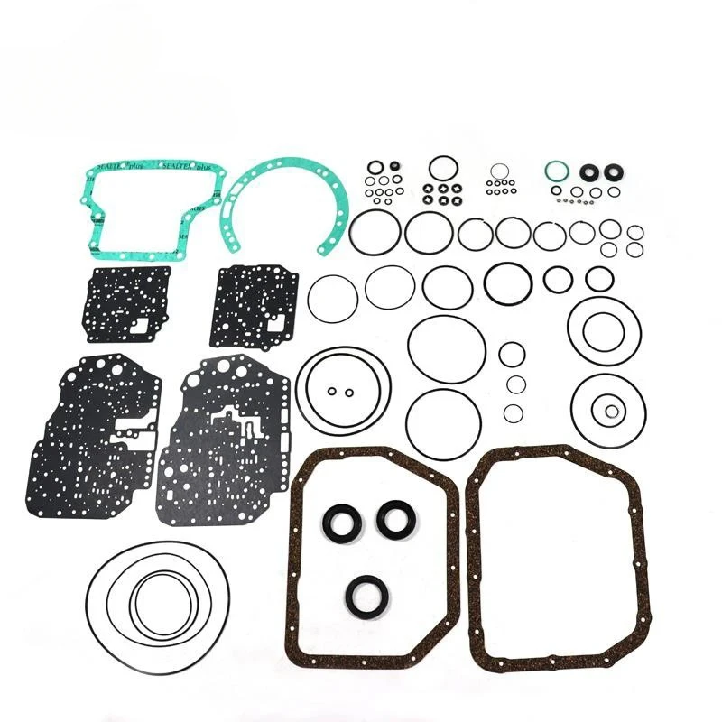 

A4AF2 A4AF3 A4AF1 Auto Transmission Overhaul Rebuild Kit Seals Gaskets Fit For Kia Hyundai Car Accessory