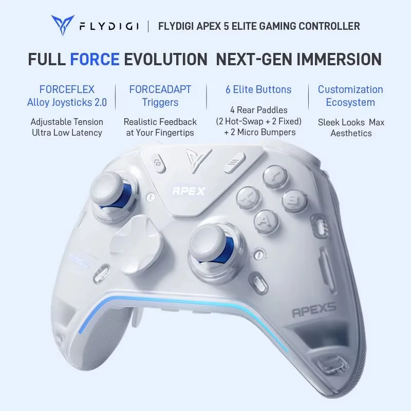 Thumbnail 2 - #44 Latest Game Controller Accessories Offers