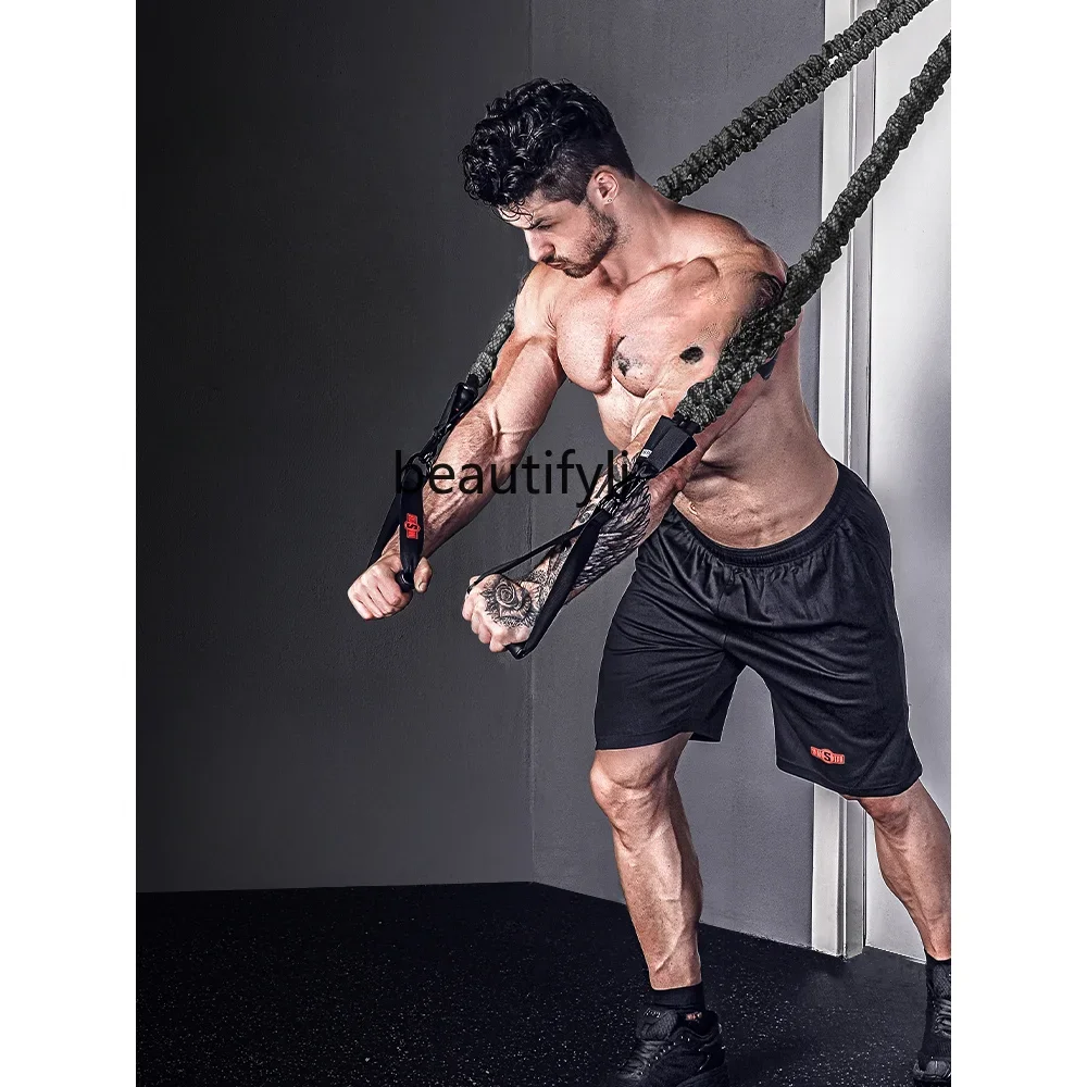 Yj Elastic String E…