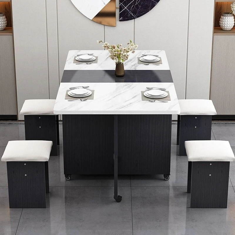 Folding Dining Tabl…