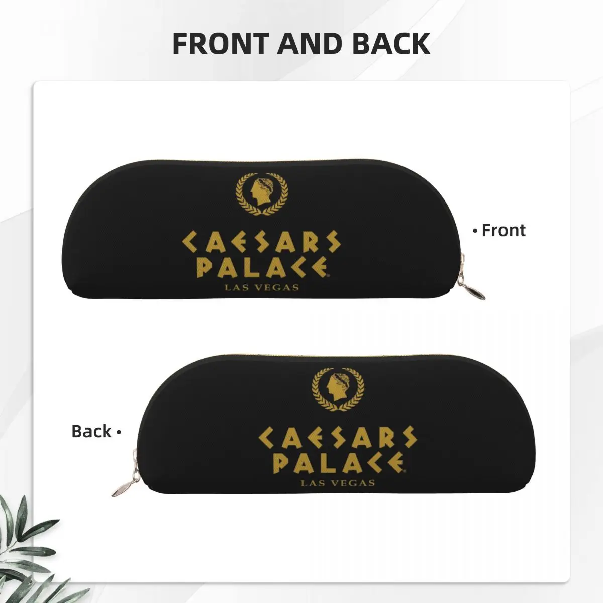 مقلمة قصر سيزارز، حقيبة أقلام رصاص، لوازم مكتبية للتخزين، صندوق تخزين كبير، حقيبة أقلام رصاص للمدرسة الصبي والبنات