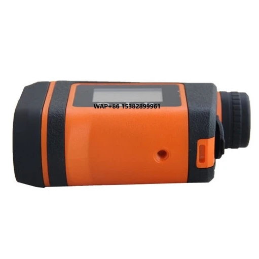 

Onick Handheld Golf Rangefinder Monocular 2000M Range 126*79.5*44mm 18 Months Warranty