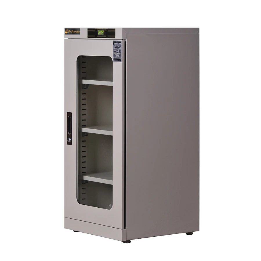 C20-157 Huimidity 20-50%  Dryzone Dr.Storage Industrial Desiccant Dry Cabinet