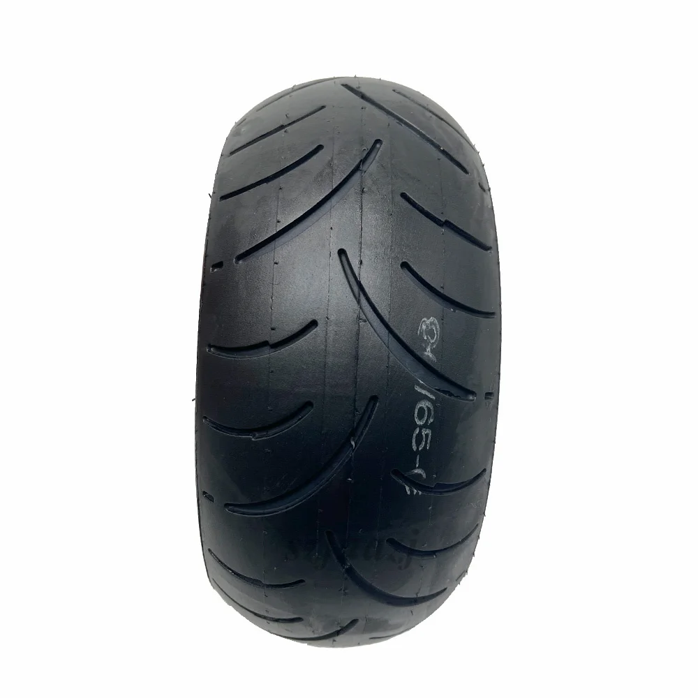 90/65-6 Tyre High Quality Tubeless Tire with Air Valve for Electric Scooter Mini Motorcycle Retrofit Accessories