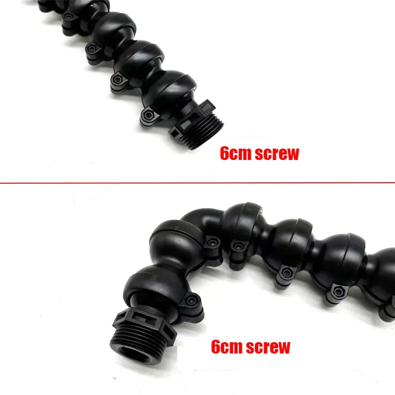 New car dent repair tool Iveling Iamp black bamboo tube adjustable bracket dent detection accessory