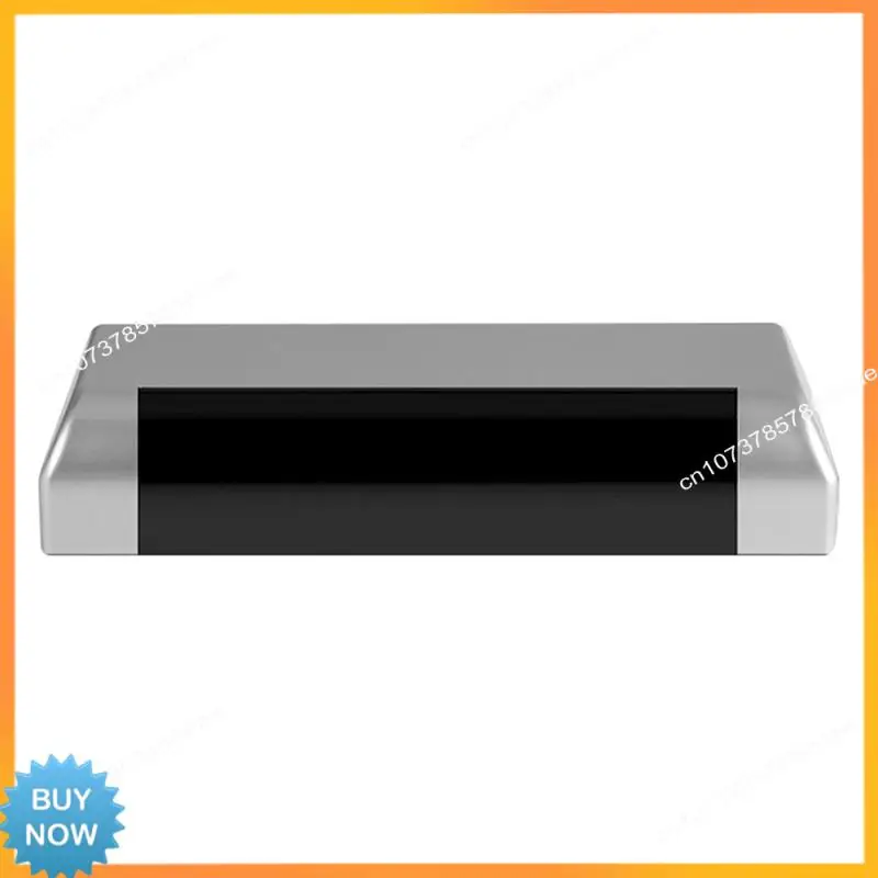 A10r 24g detecção 4x2m cobrindo porta automática sensor de movimento de micro-ondas detector de porta deslizante balanço sensor abertura automática