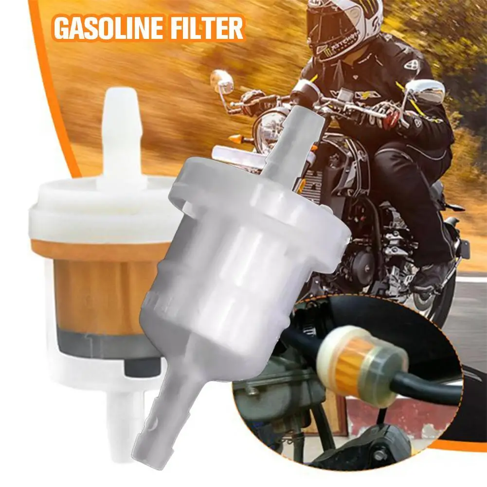 

2/5pcs Motorcycle Fuel Cup Filter Carburetor Fuel Cup Filter With Magnet Filter Fuel Filter