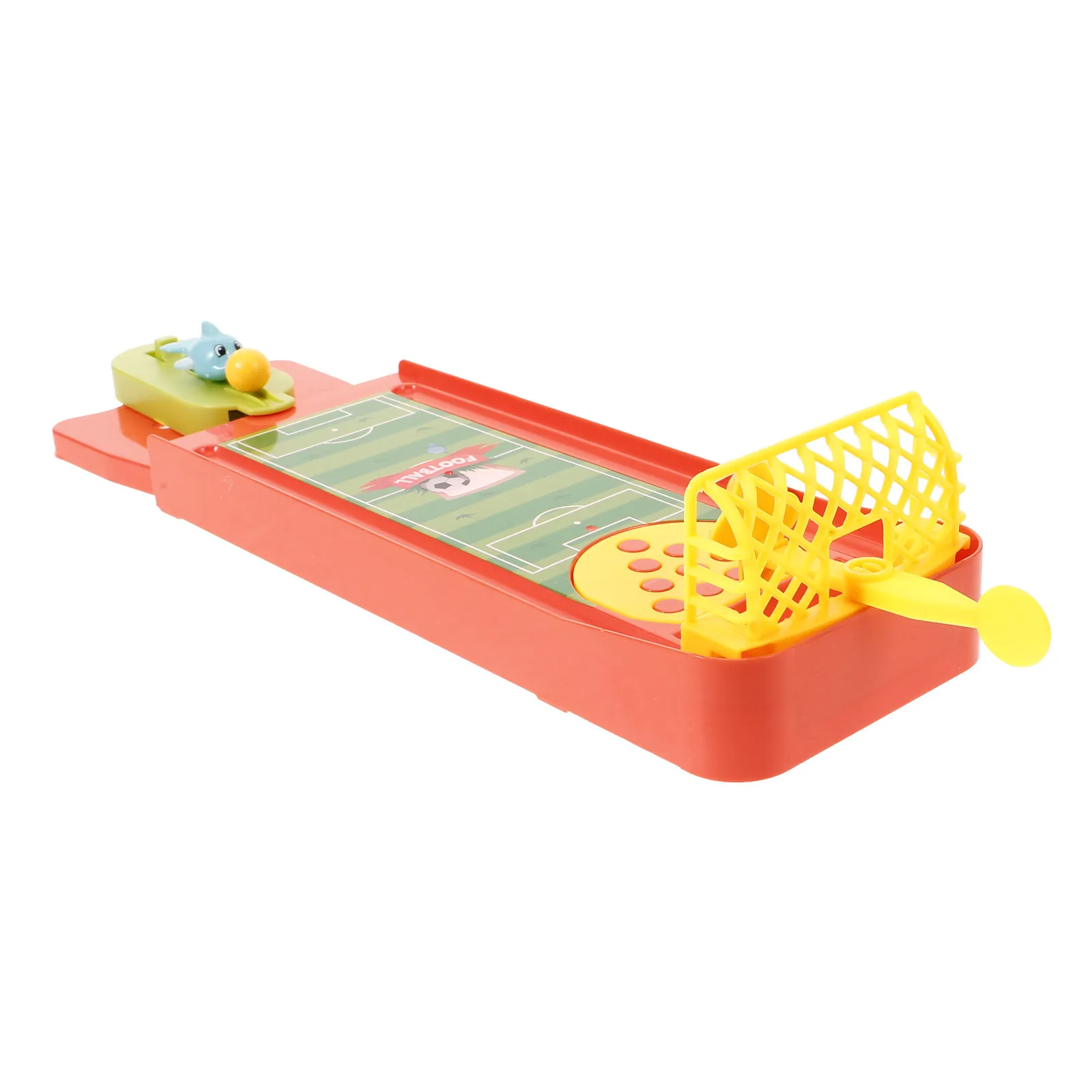 

Настольная футбольная игра для детей: легкая настольная игра из АБС-пластика для взаимодействия родителей и детей, мини-соревнования в помещении