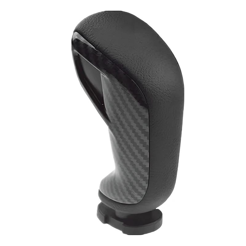 Picture 5: For Citroen C5 2010 2011 2012 2013 2014 2015 2016 Automatic Gear Shift Lever Gear Shift Knob Handball