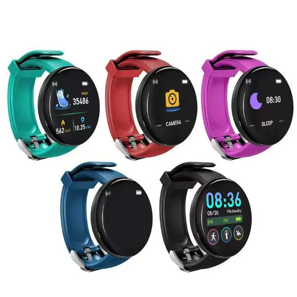 2024 New Smart Watch Men Women Touch Screen Sport Fitness Watch Waterproof Wireless Smart watch Men for Android iOS