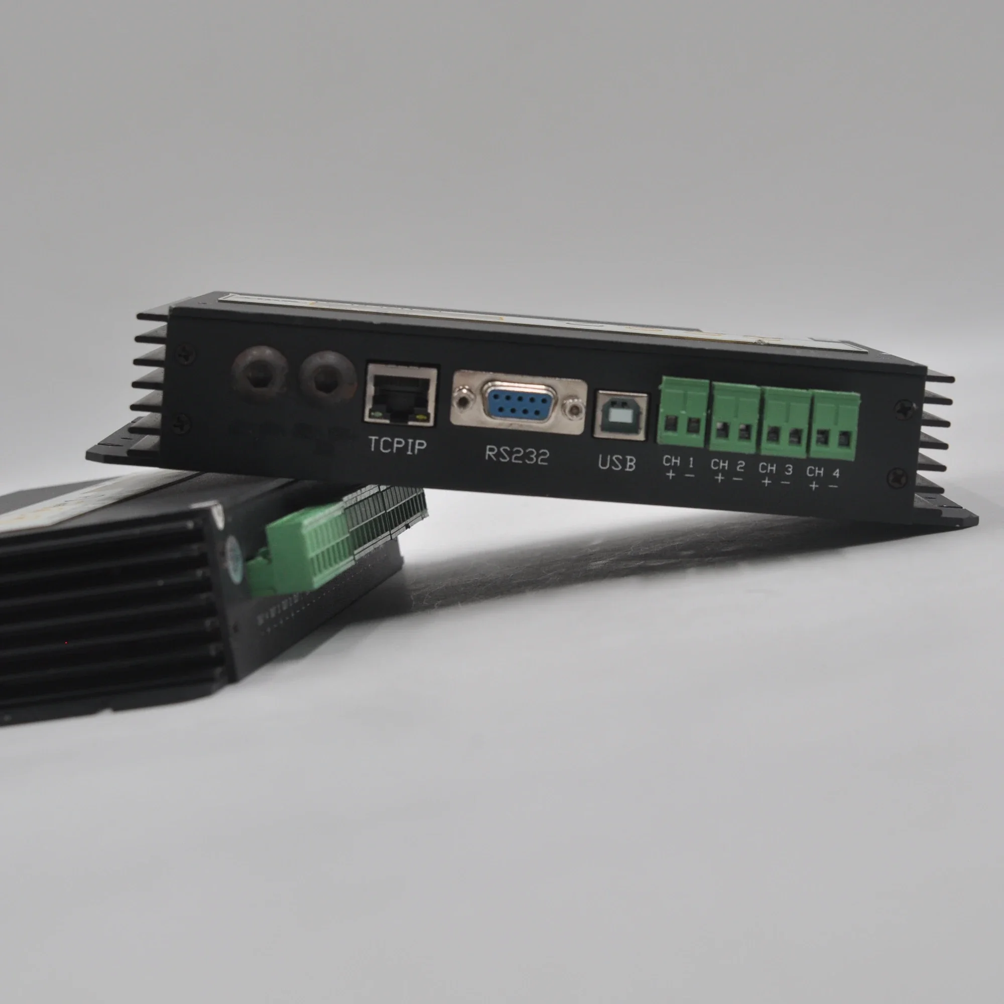 Remote Control Lampu Visual TMS LC-15-4CH-A1