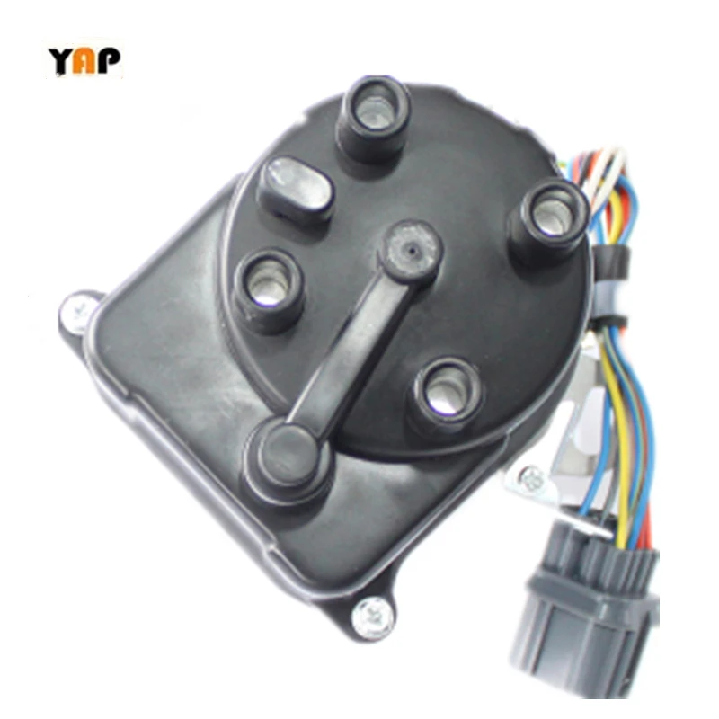 NEW Distributor For HONDA ACURA Civic Integra B16A B18C 1.6L 1.8L 30100-PT2-004 30100-P73-A02 30100-P73-A01 TD-81U/84U/86U/87U