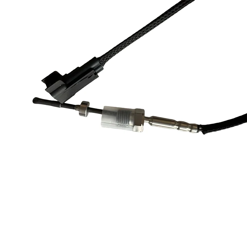 1pc Car Exhaust Gas Temperature Sensor Brand New OEMLR052169 For Land Rover Range Rover Sport 4.4 Tdv8 Car Accessories