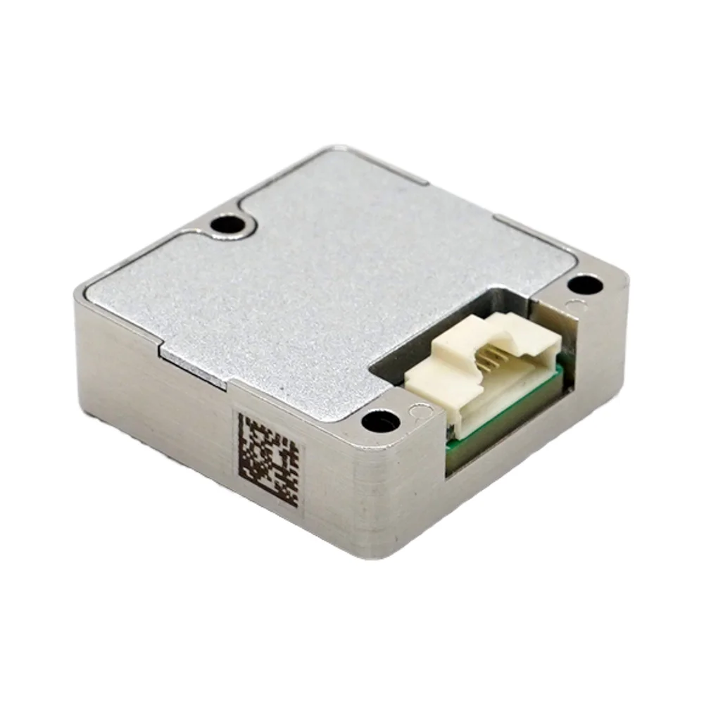 Customizable Dynamic Range IMU123 Motion & Position Sensors Gyro up to ±500°/s Accel up to ±16g