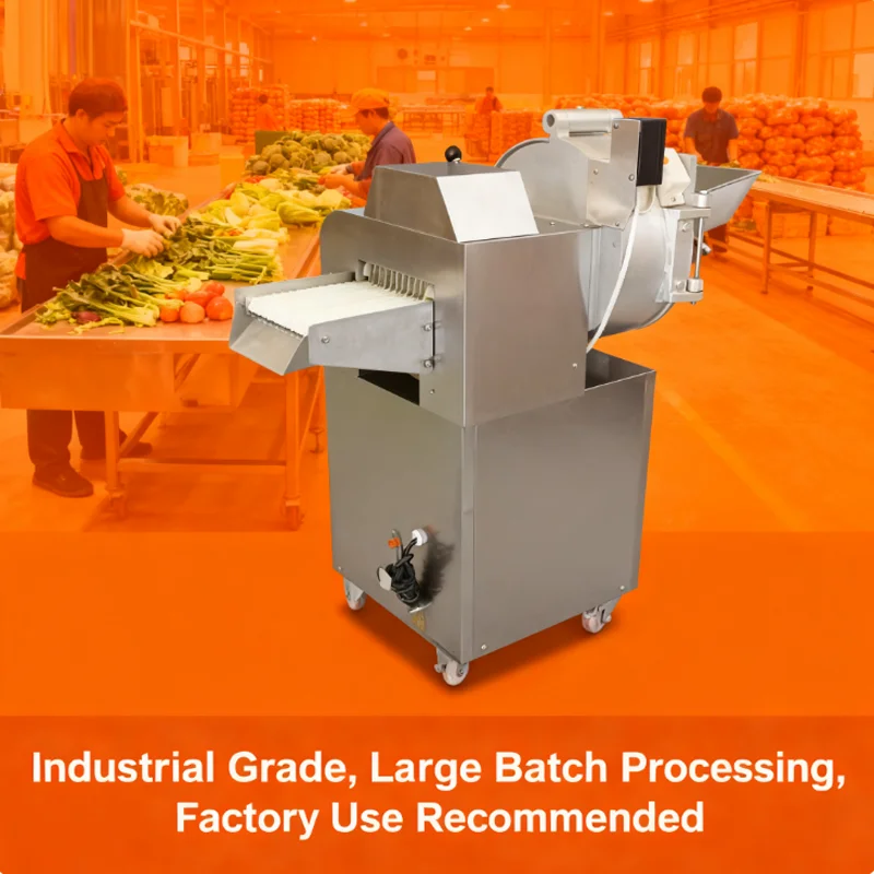 Wholesale Price Vegetable Fruit Carrot Potato Cube Cutter Carrot Aloe Vera Mango Onion Pineapple Dice Cutting Machine