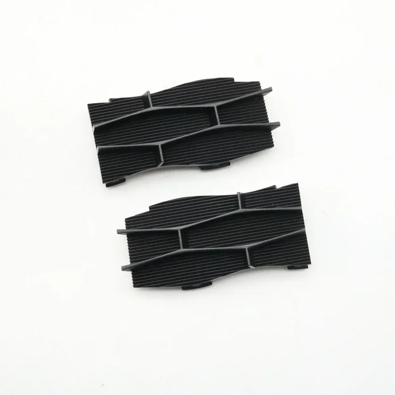 Car Front Bumper Grille Finishing Trim Cap Cover For Mazda MX-5 MX5 MIATA 2009 2010 2011 2012 NH53-50-M42 NH53-50-M32