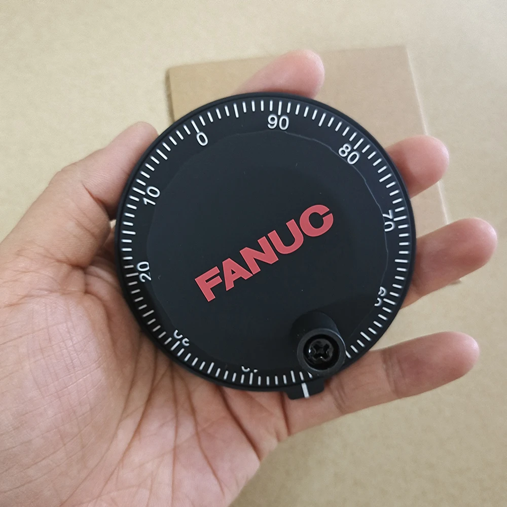 FANUC A860-0203-T001 Fanuc Electronic Hand chakra hand pulse generator