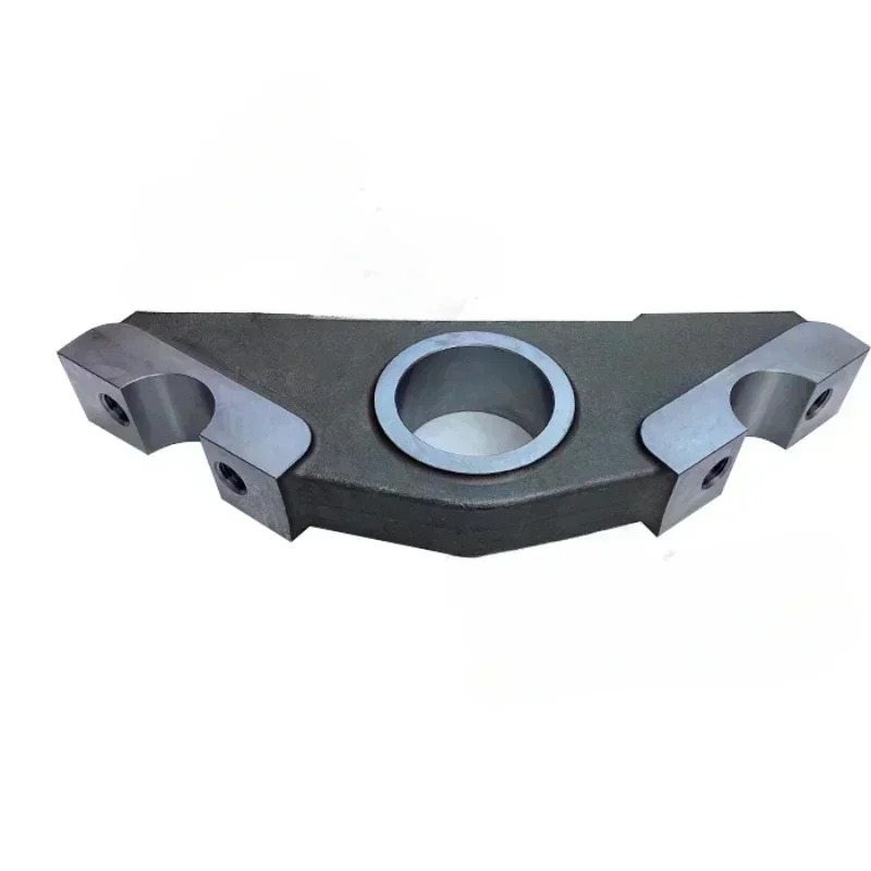 

Bogies for construction machinery parts Secondary YNRSP 6T-1382 Suitable for D10N D9L