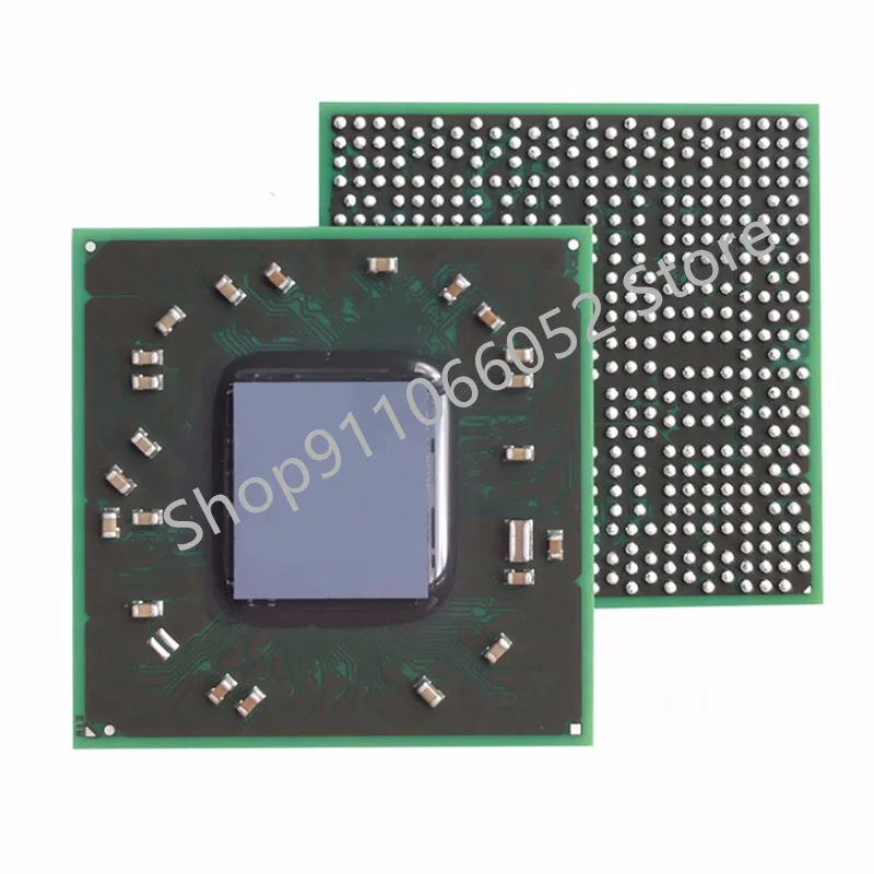 

100% New GM204-200-A1 GM200-310-A1 GM200-400-A1 GM204-400-A1 BGA Chipset