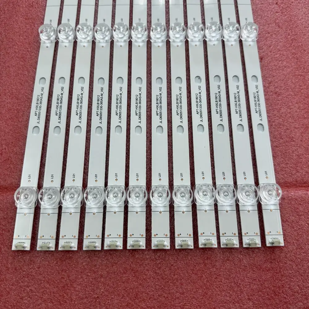 5LED Led Backlight …