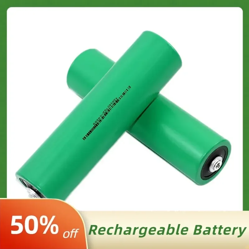 46160 Lithium Iron Phosphate Battery 3.2V 22000mAh Dynamic Cylindrical Type for Solar Powered Electric Vehicle Batteries
