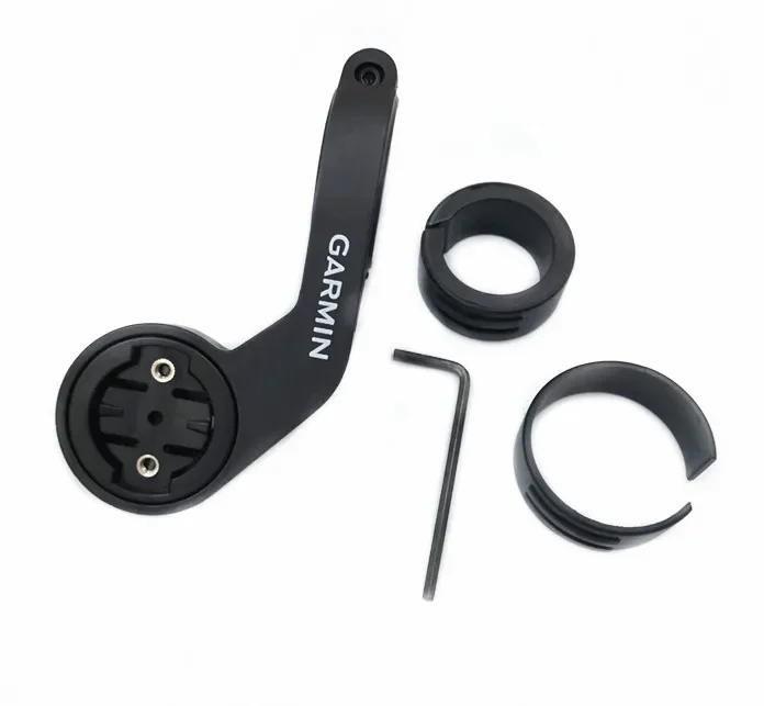 GARMIN EDGE-soporte para ordenador de bicicleta, velocímetro para Edge 130, 530, 830, 1000, XOSS G PLUS, iGPSPORT, iGS320