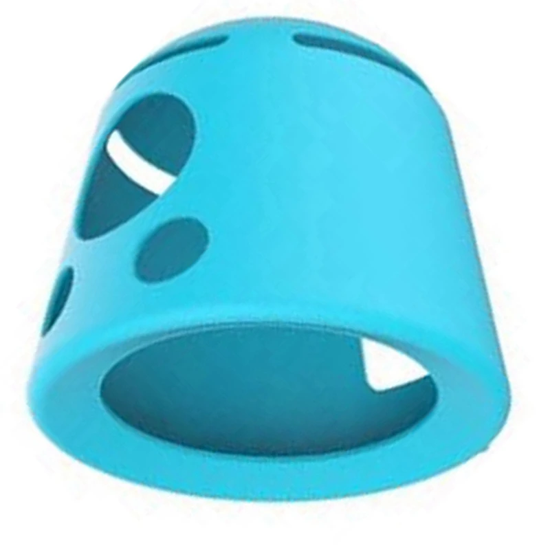 24-Hour Delivery Electronic Fun Alarm Clock Silicone Case Alarm Clock Protective Cover