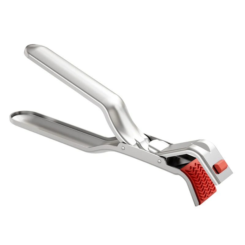 Anti-Scalding Clip …