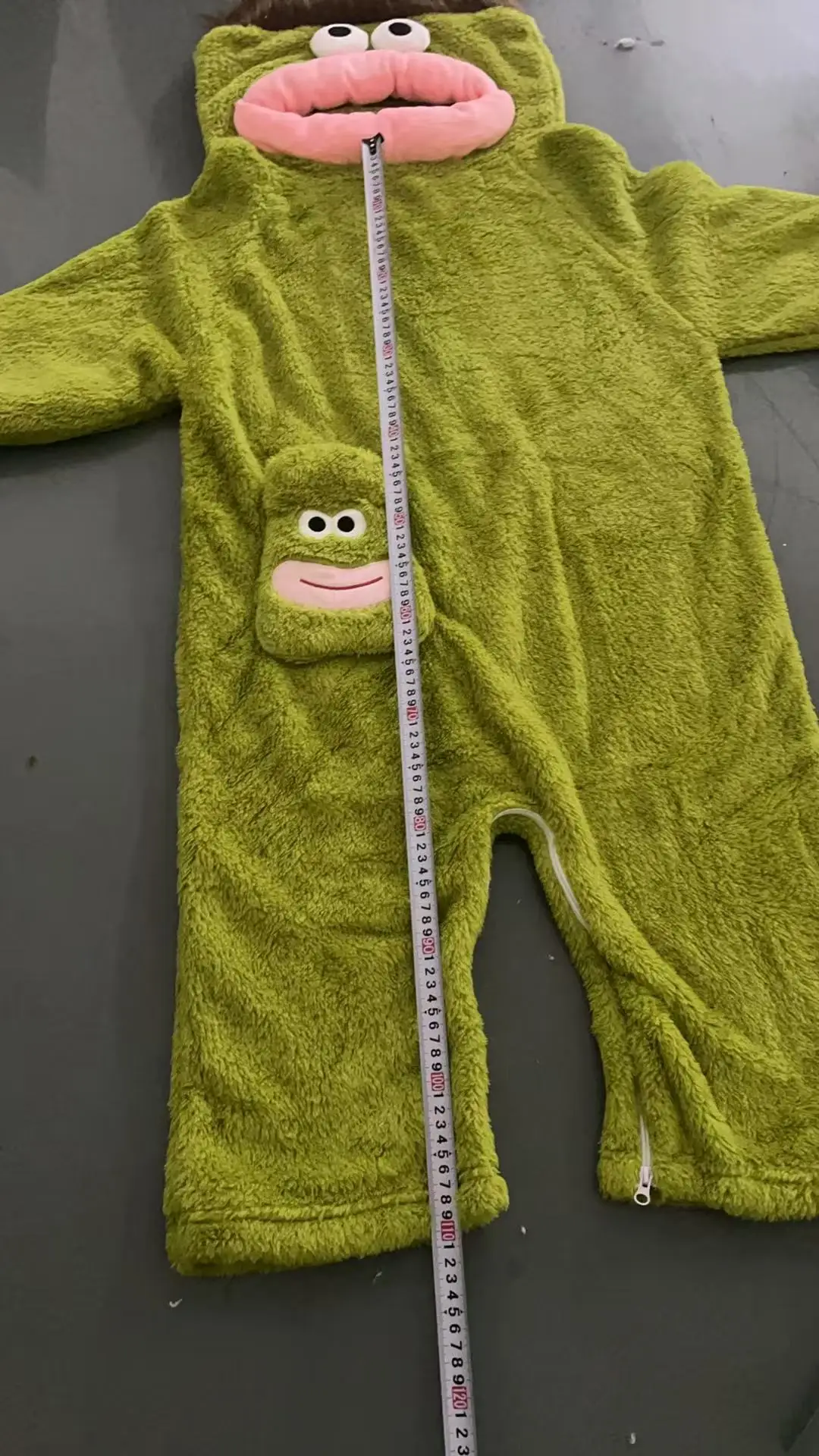 26 New Long Haired Tasmanian Devil Sad Frog Jumpsuit Pajamas Men Women Cute Cartoon Abstract Loungewear Homewear Sleepwear Gift Se550a8eee9da432eba347e12eb4ce60dc