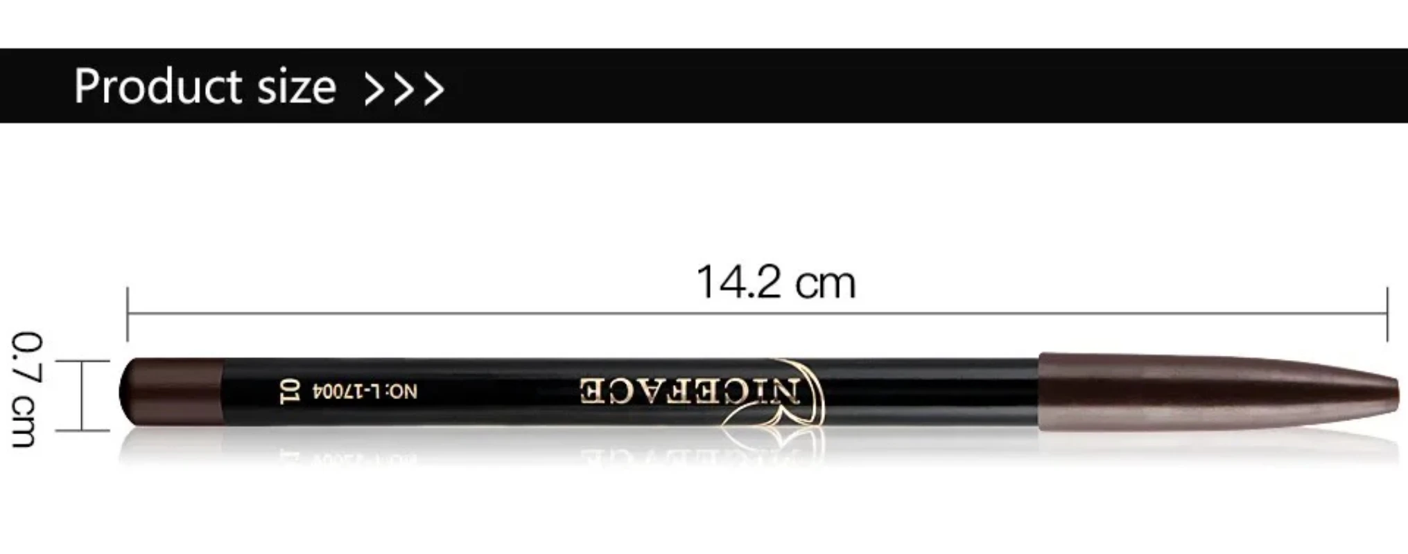 Profesjonalny 12-kolorowy drewniany konturówka do ust, wodoodporny, uroczy konturówka do ust, miękki ołówek do makijażu, długotrwały kosmetyk dla kobiet.