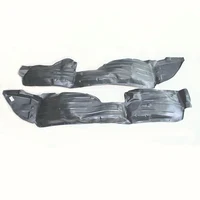 Piezas de repuesto para coche, guardabarros interior de la rueda delantera del cuerpo del GV9A-56-140, protector contra salpicaduras y barro para Mazda 6 Atenza modelo 2014-2018