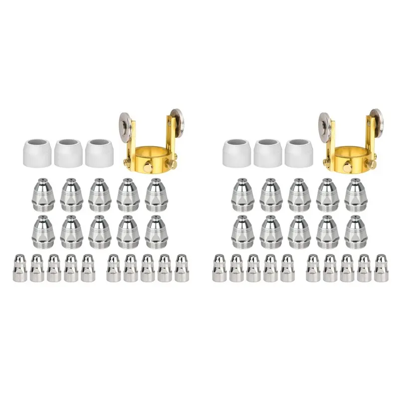 a69ep80-plasma-cutter-torch-consumables-48pcs-15mm-cutting-torch-nozzle-tips-electrode-kits-for-btc800dp-plasma-cutter