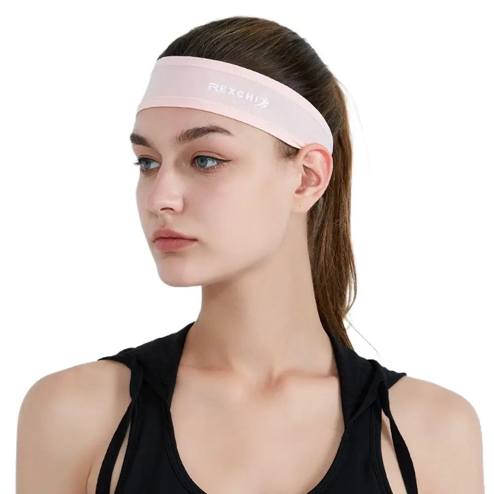 Headband Stretchy Headband Hair Bands Sports Headband Running Hair Band Sport Hairbands Elastic Sweatband Fitness Headband