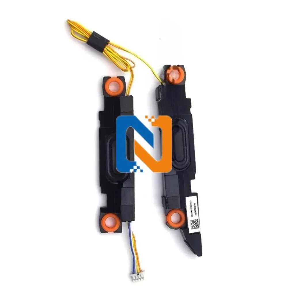 New Built-In Speake…