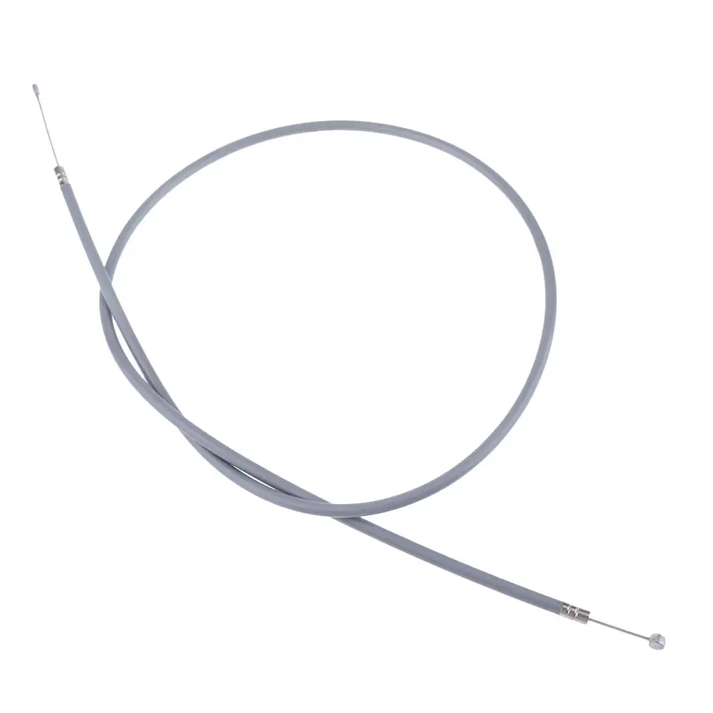 Motorcycle Push-pull Choke Cable Engine Speed Control Heavy Duty Throttle Wire for Honda Z50 CT70 CB100 CL100 CB125 S CL125
