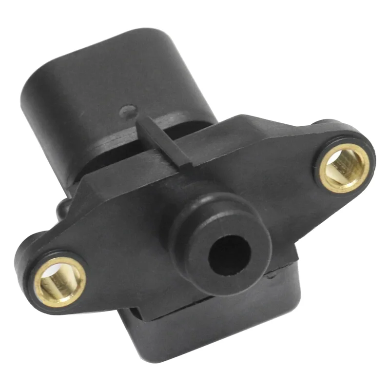 Neuer Krümmer-Luftdrucksensor, Kartensensor für 02–09 Chrysler PT Cruiser Sebring Dodge Neon 4896003AA, 4896003AB