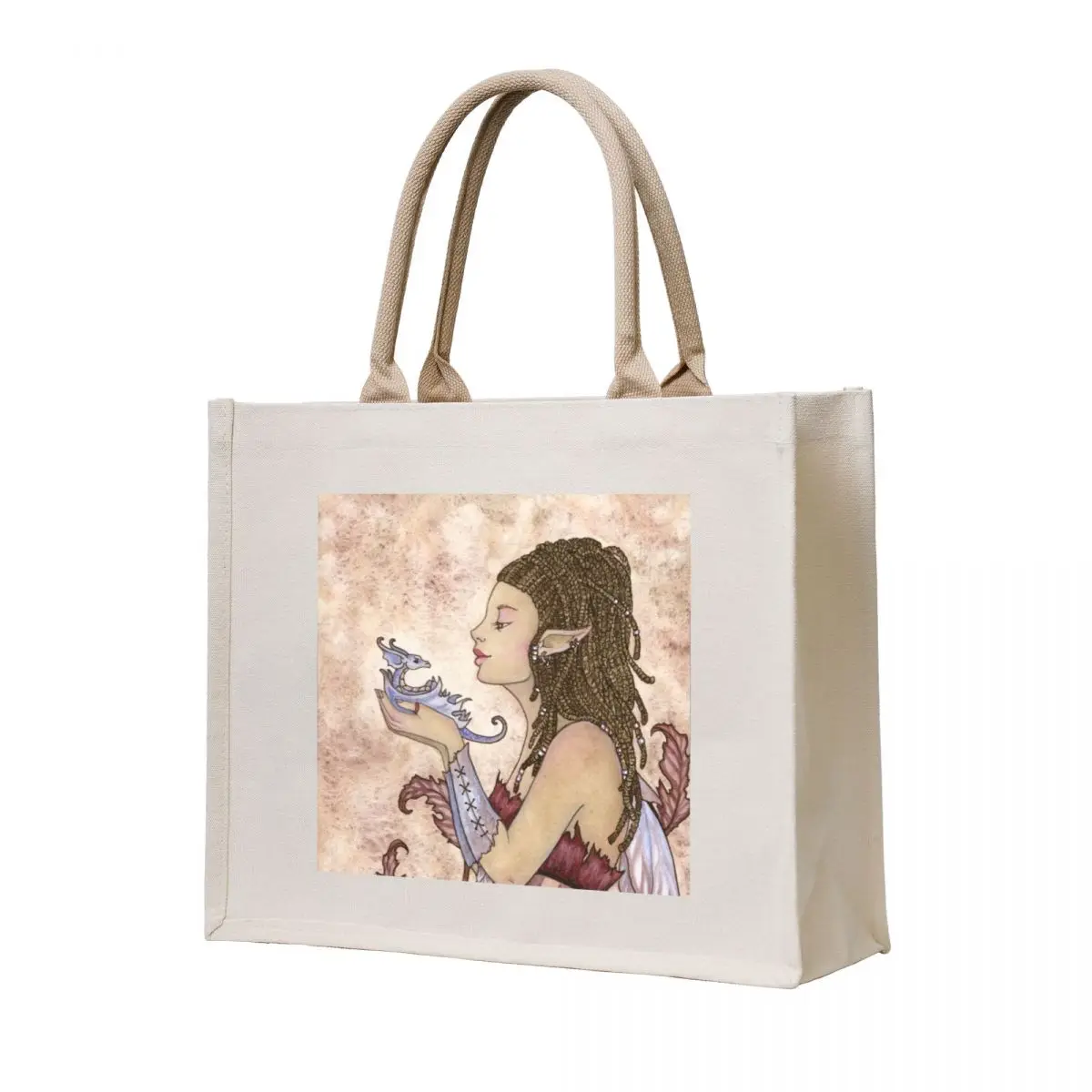 

Adoration Tote Bag Gift bag bag luxury women eco folding