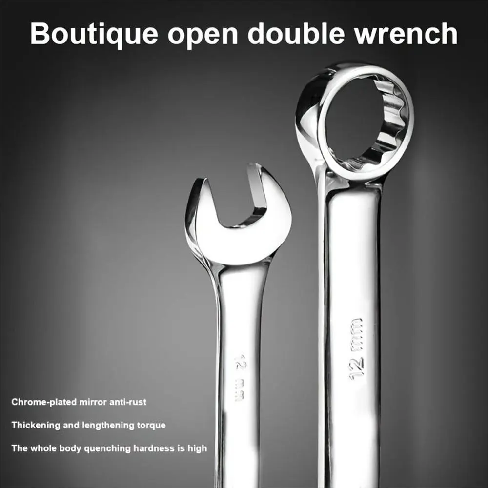 Podofo 216 قطعة أداة ميكانيكي مجموعة 1/4 "3/8" 1/2 "مفتاح بانة مجموعات إصلاح السيارات المفك اسئلة وجع الصلب سيارة أداة #4