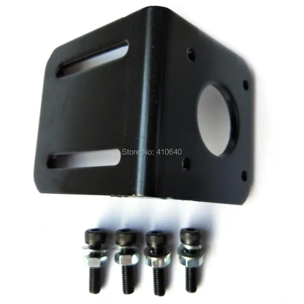 DÀY VÀ MẠNH MẼ! khung giá cho NEMA 17 Động Cơ Bước Bolts đối với miễn phí Phổ Ứng Dụng Khung Giá cho Bước Động Cơ Núi của Stepper