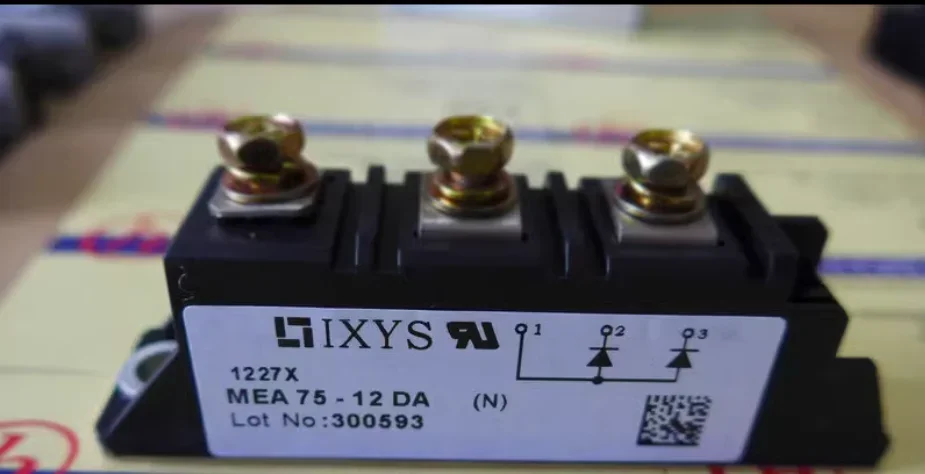 

MEA75-12DA new and original