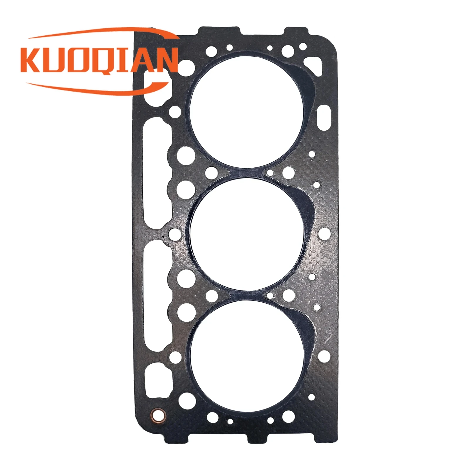 

D902 D902E Engine Cylinder Head Gasket 1G962-03313 for Kubota Diesel Tractor