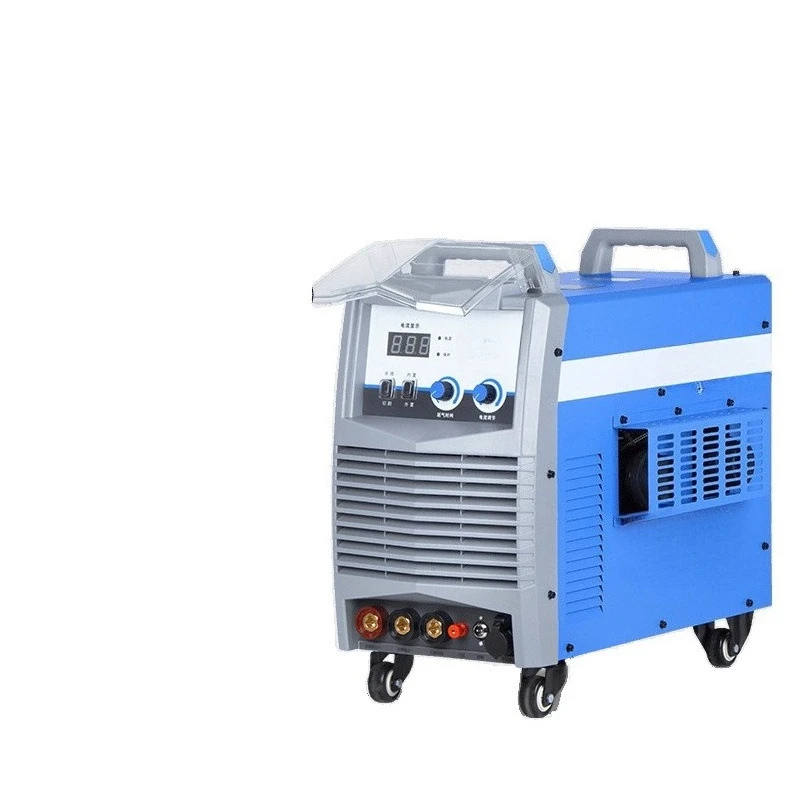

Electric welding dual purpose integrated machine 220v small 380v industrial grade