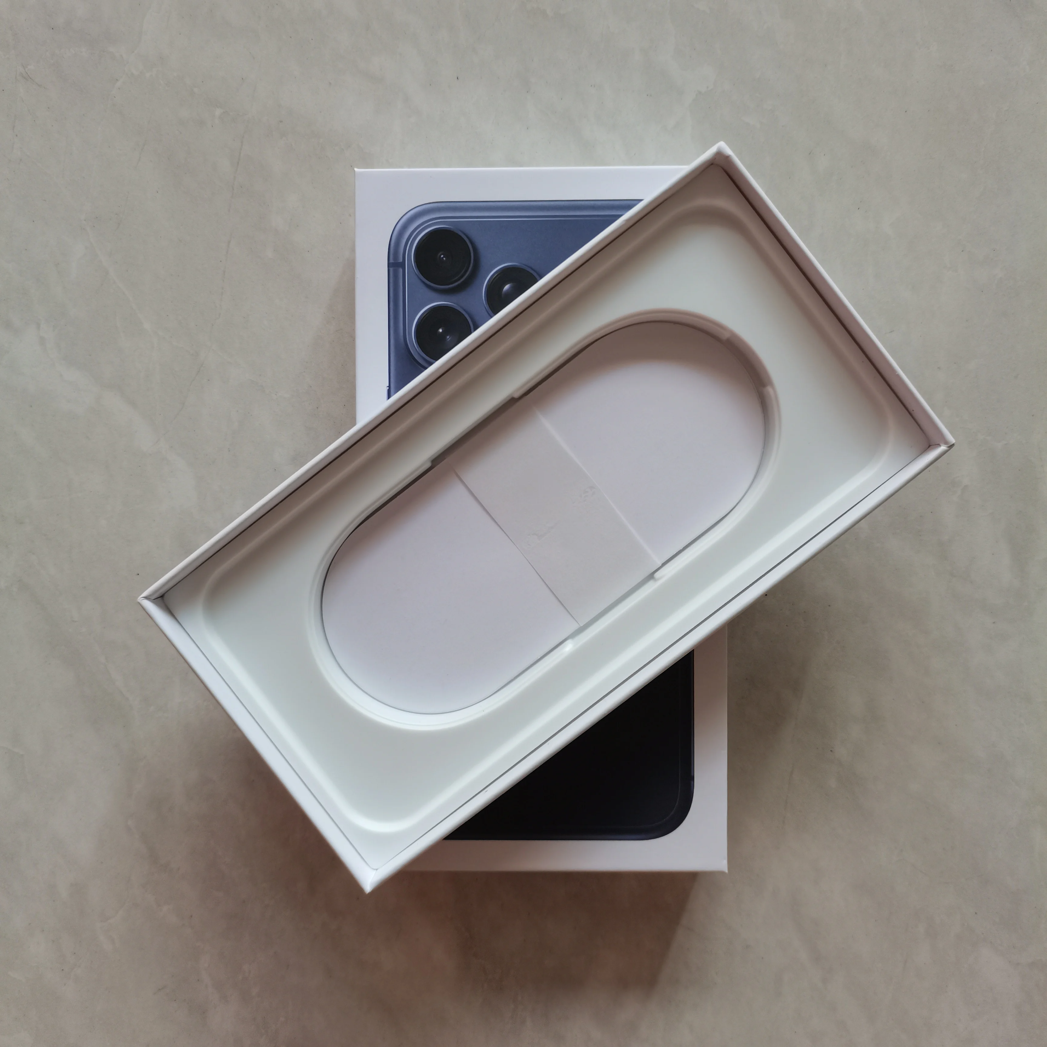 

High quality phone box for mobile phone refurbishment packaging, suitable for iPhone 16 Pro Max 17 Pro 15 Plus and other series