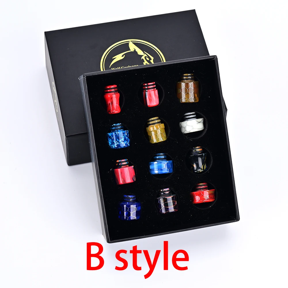 Meilleurs embouts de vaporisat - Vape Coil Replacement avis et prix