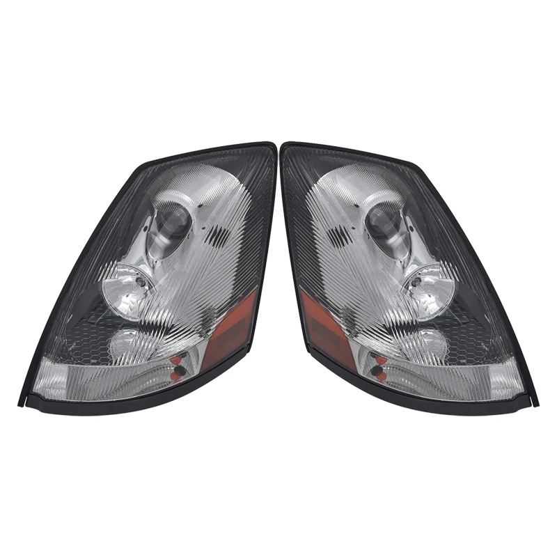 

2004-2015 VN / VNL Replacement Led Headlight for Heavy Truck Spare Parts