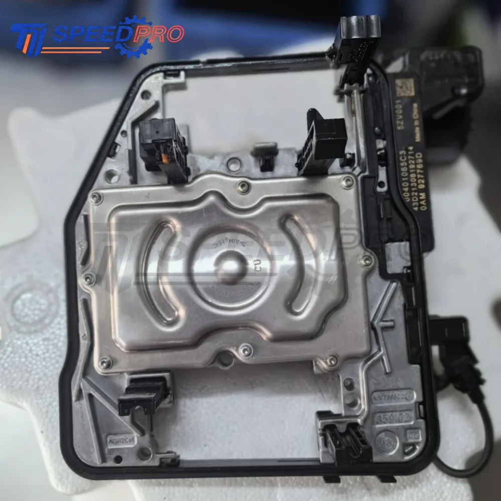 

0AM TCU TCM For VW Golf Jetta Passat Audi A1 A3 Q3 Skoda Octavia DQ200